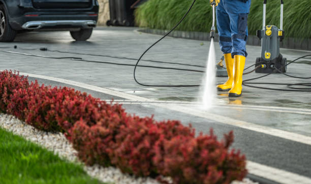 Best Post-Construction Pressure Washing  in Waikapu, HI